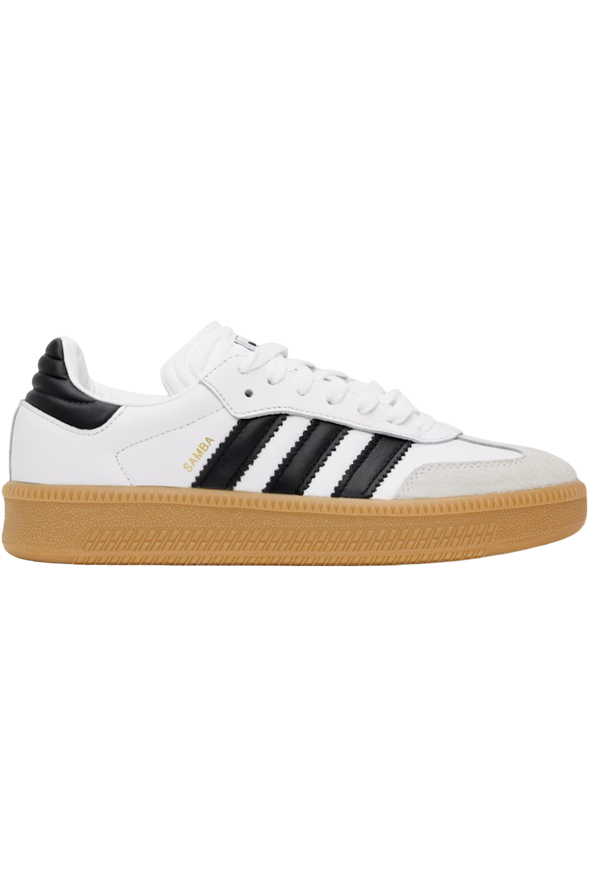 White Samba XLG Sneakers
