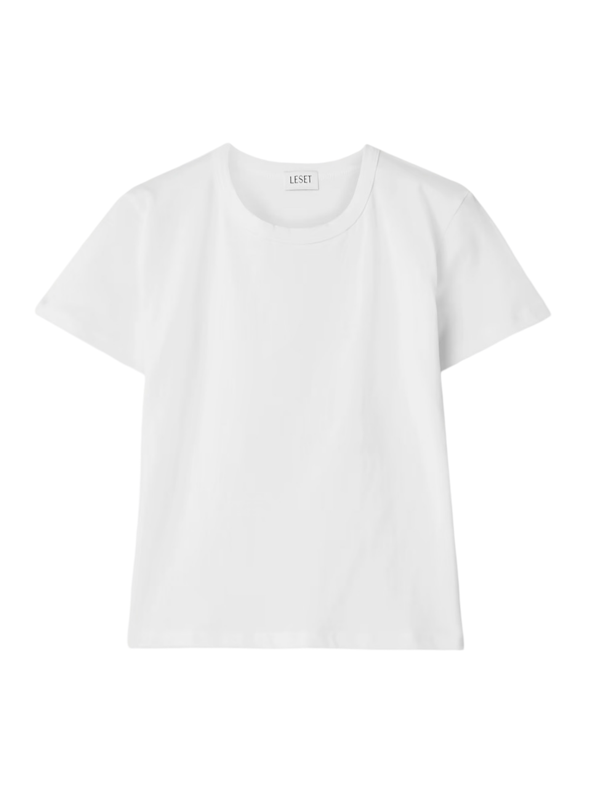 Margo cotton-jersey T-shirt