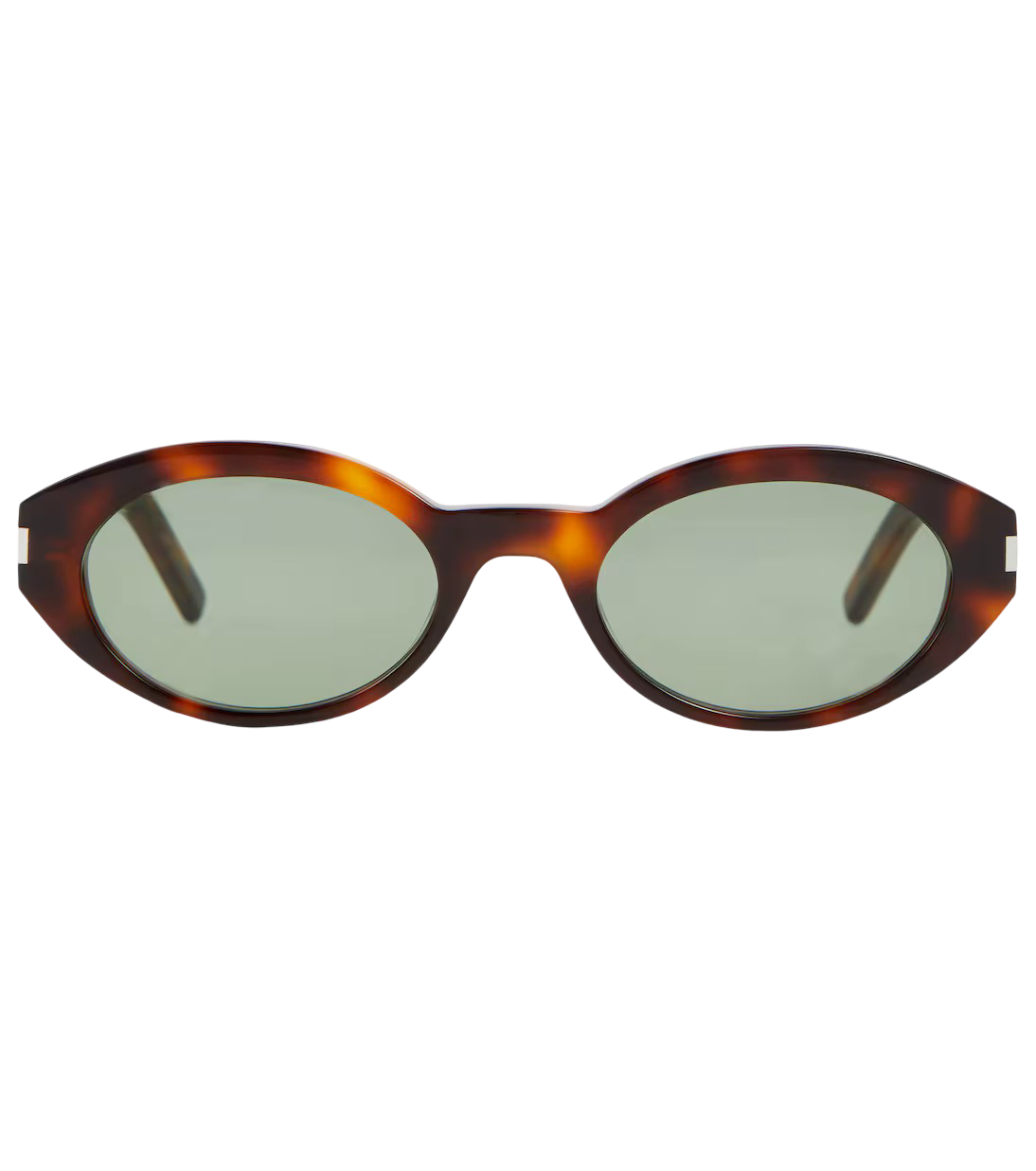 SL 567 oval sunglasses