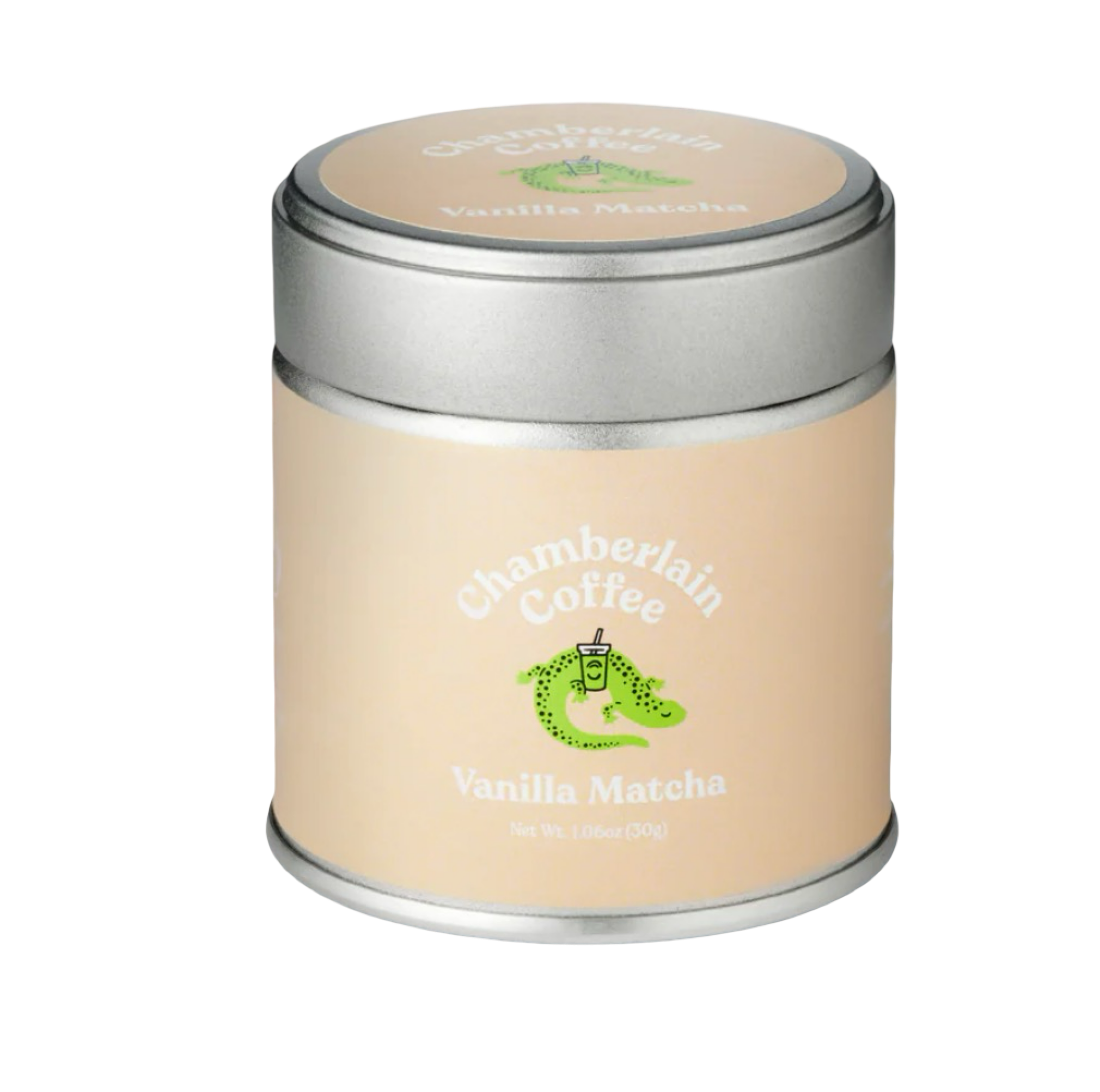 Vanilla Matcha Green Tea Powder
