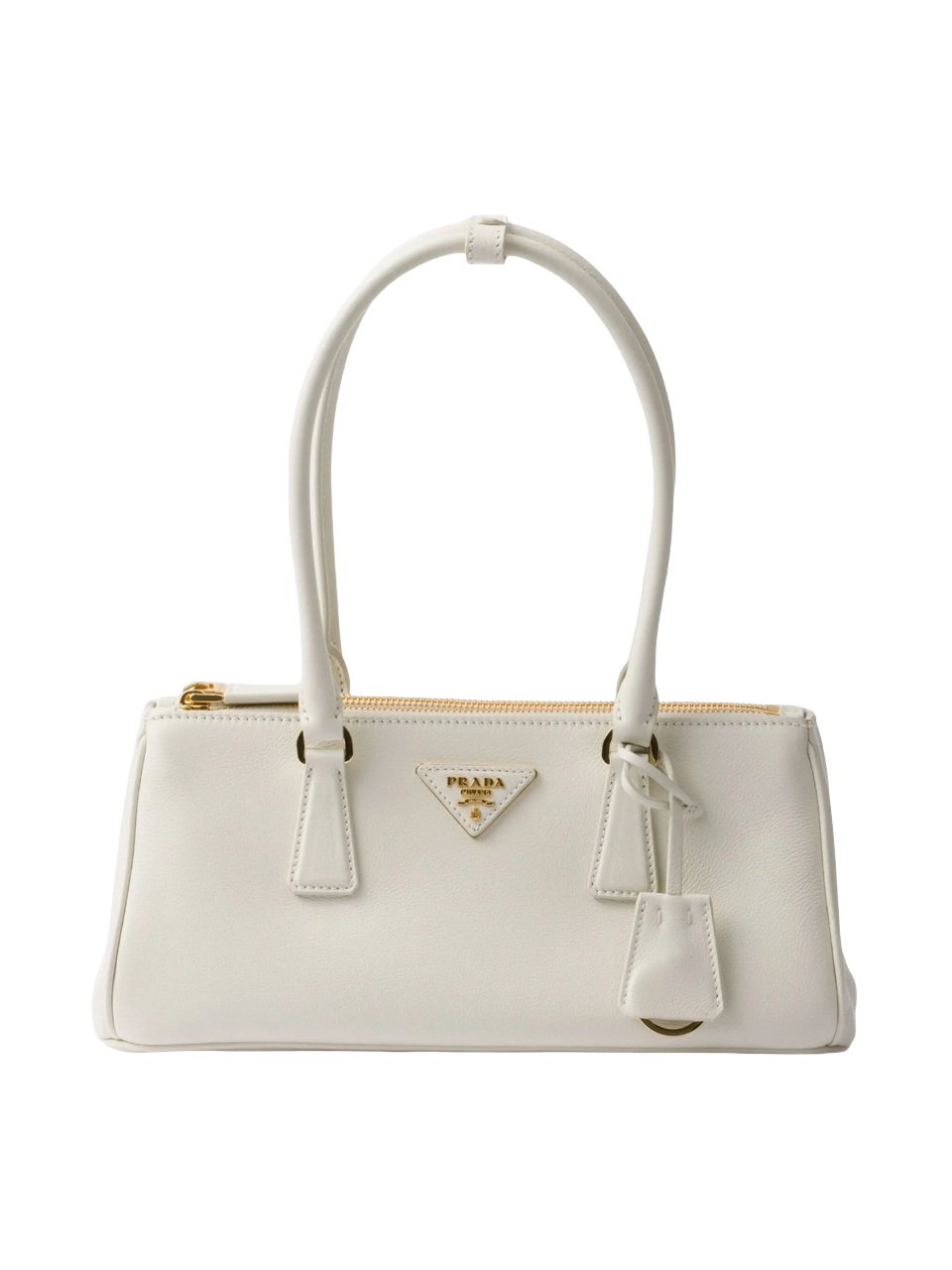 Medium Galleria leather tote bag