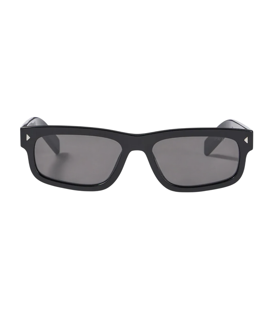 Rectangular Sunglasses