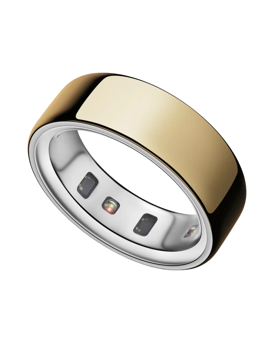 Oura Ring 4