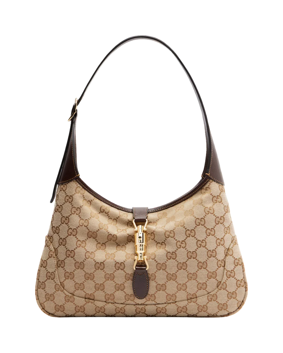 Gucci Jackie 1961 Small Shoulder Bag