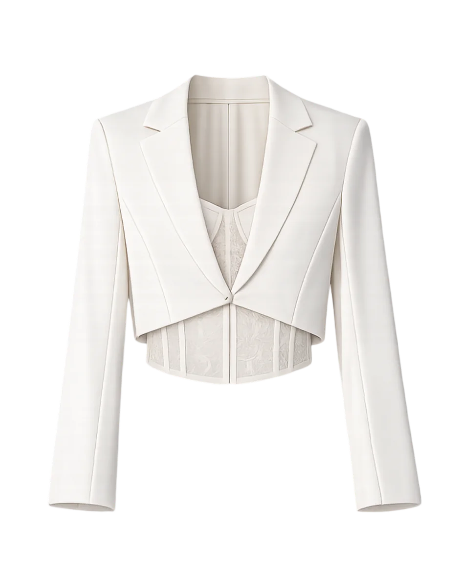 Toscana Top Two Piece