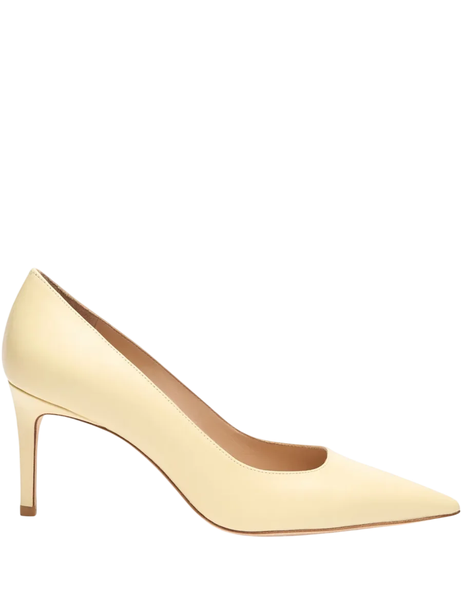 75mm Stuart Power Pumps