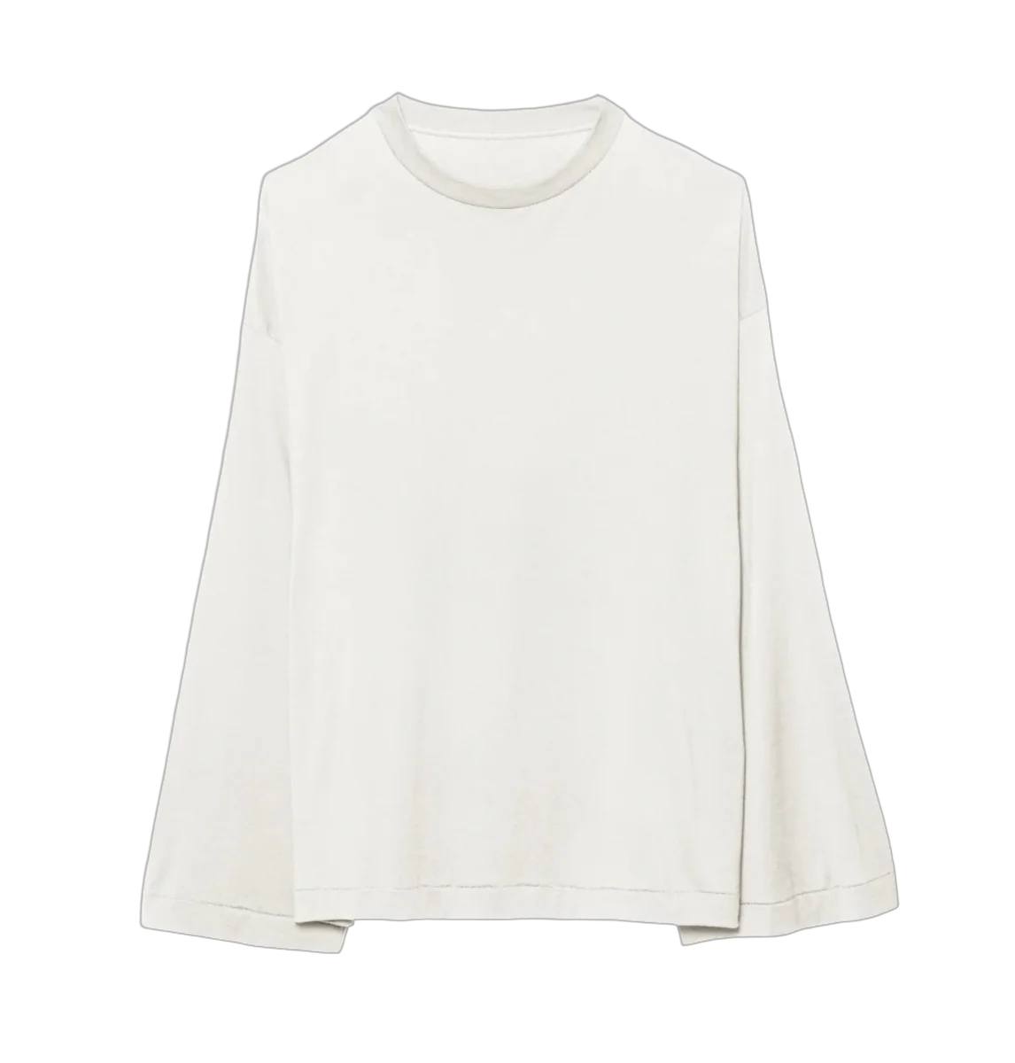 Rio Oversized Sleeve Tee