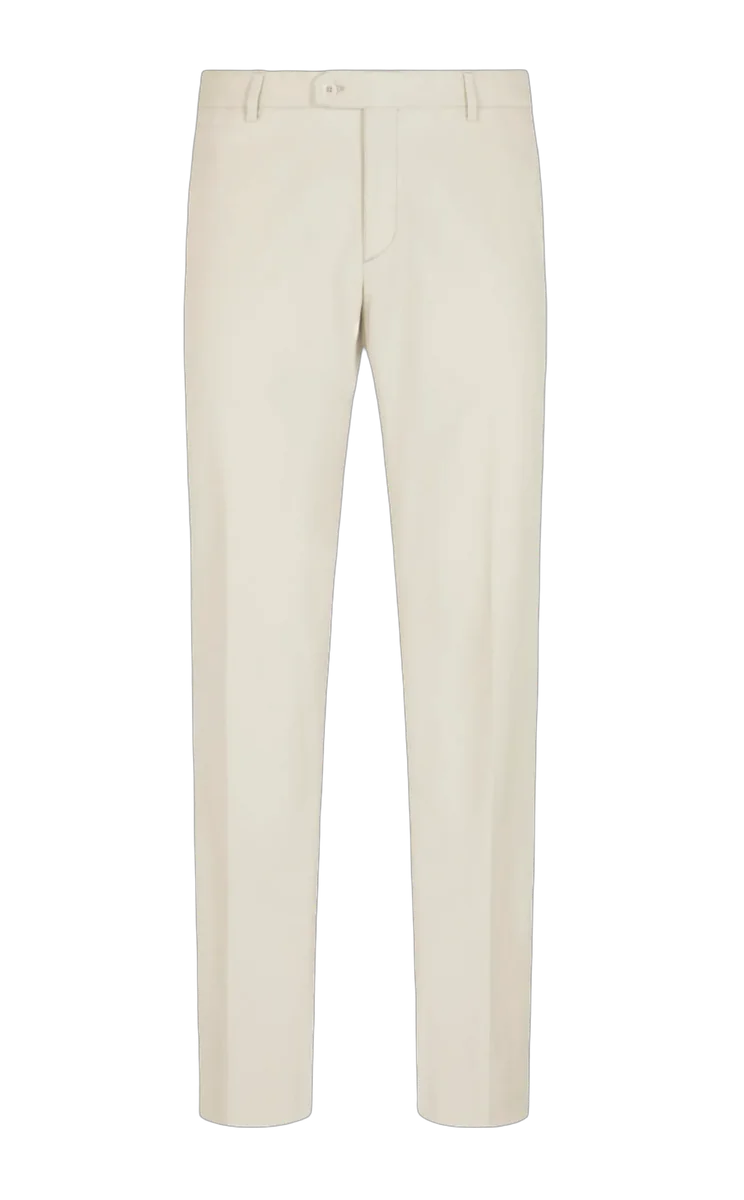 Cotton Pienza Trousers
