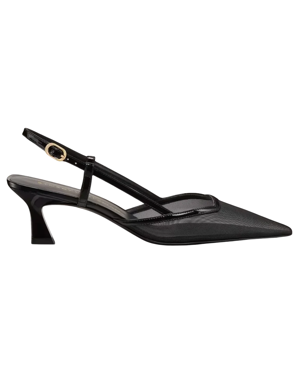 Vinnie 50 Slingback