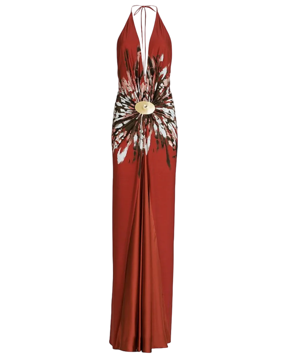 Aiko Dress