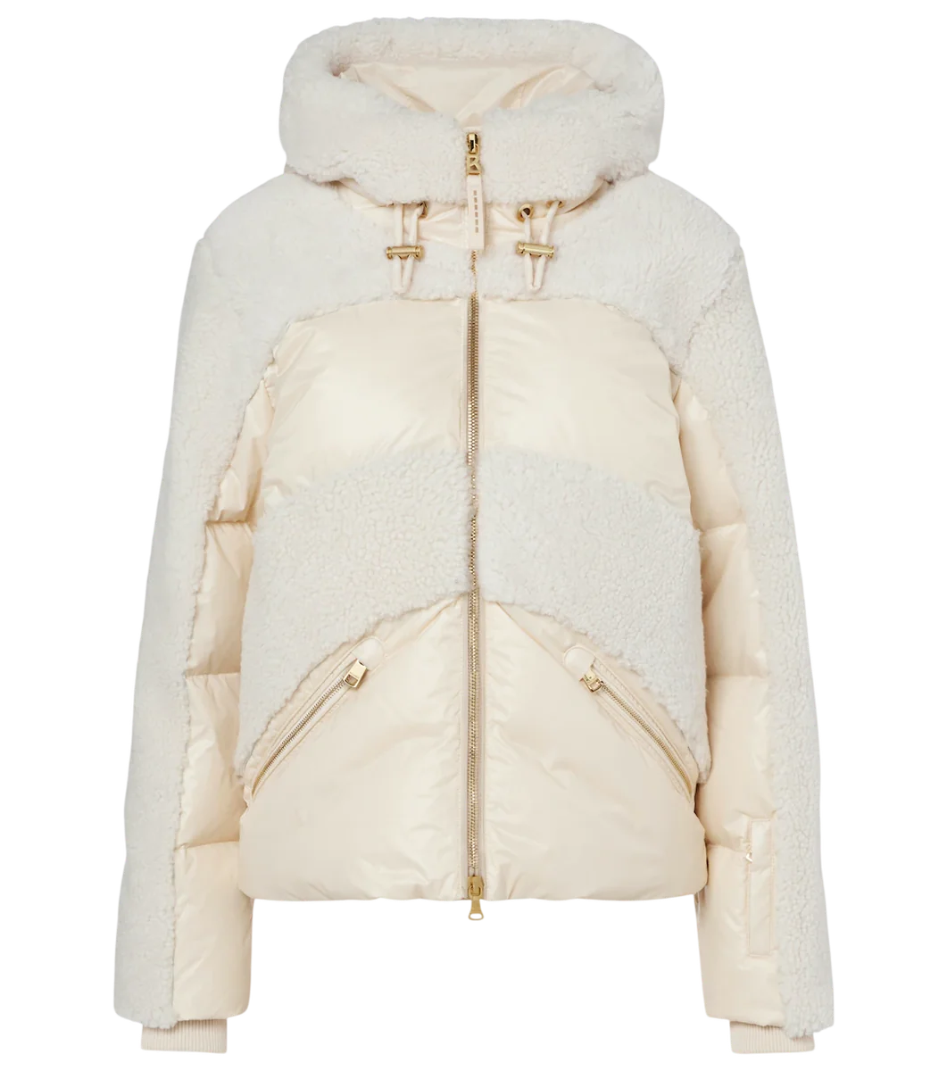 Dana Down Ski Jacket