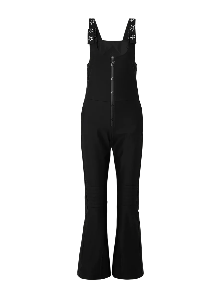 Stretch Ski Salopettes