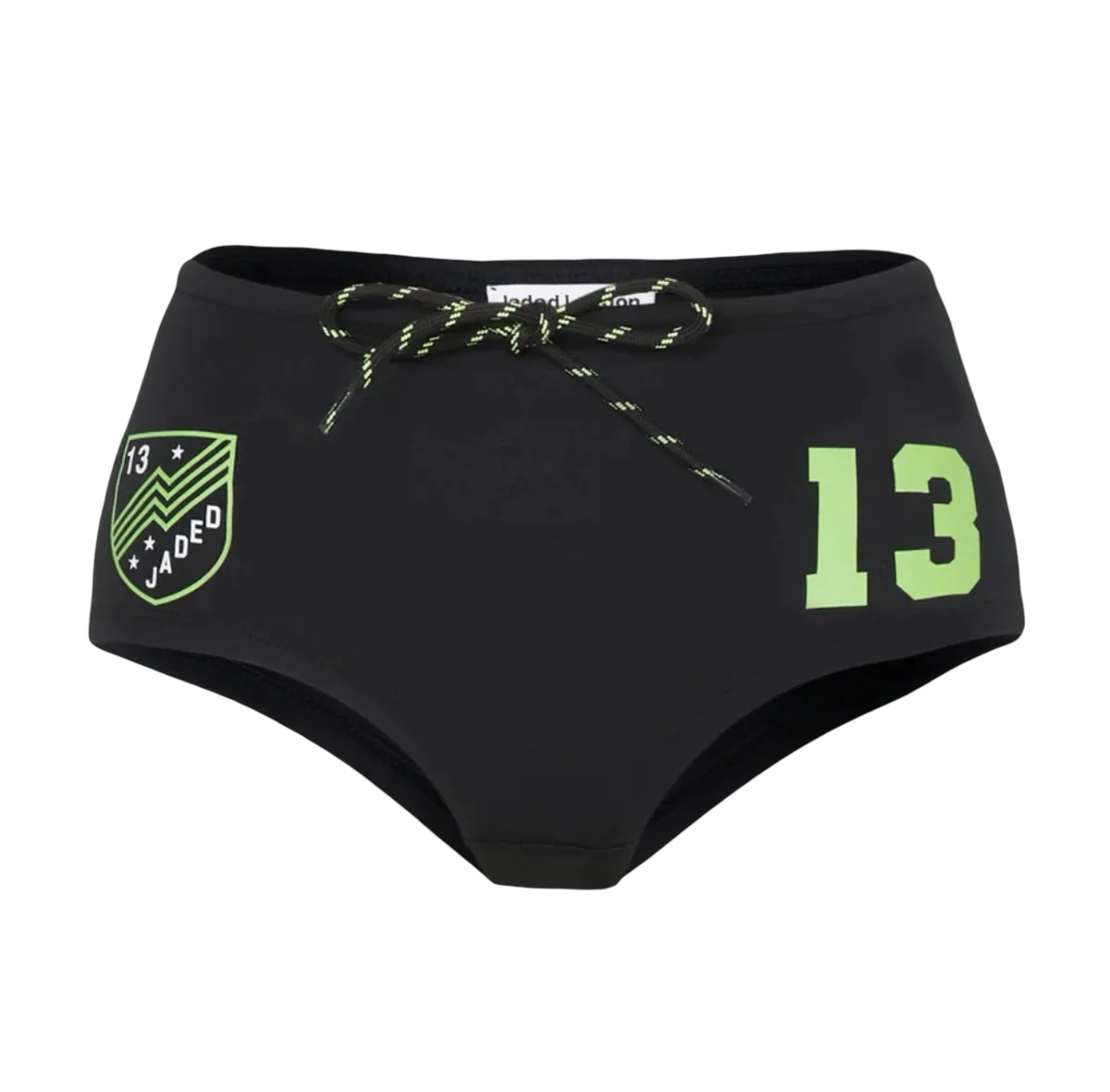 Football Mini Shorts