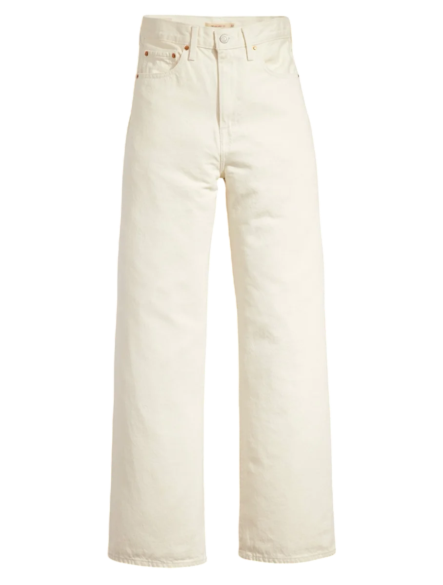 Ribcage Wide Leg Women's Jeans