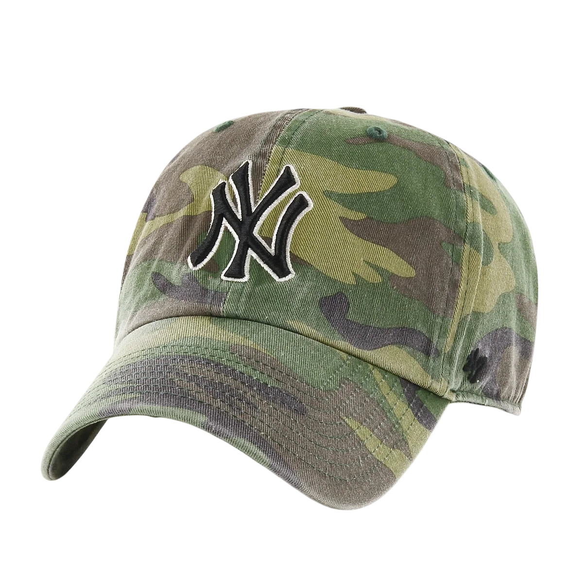 New York Yankees '47 Clean Up