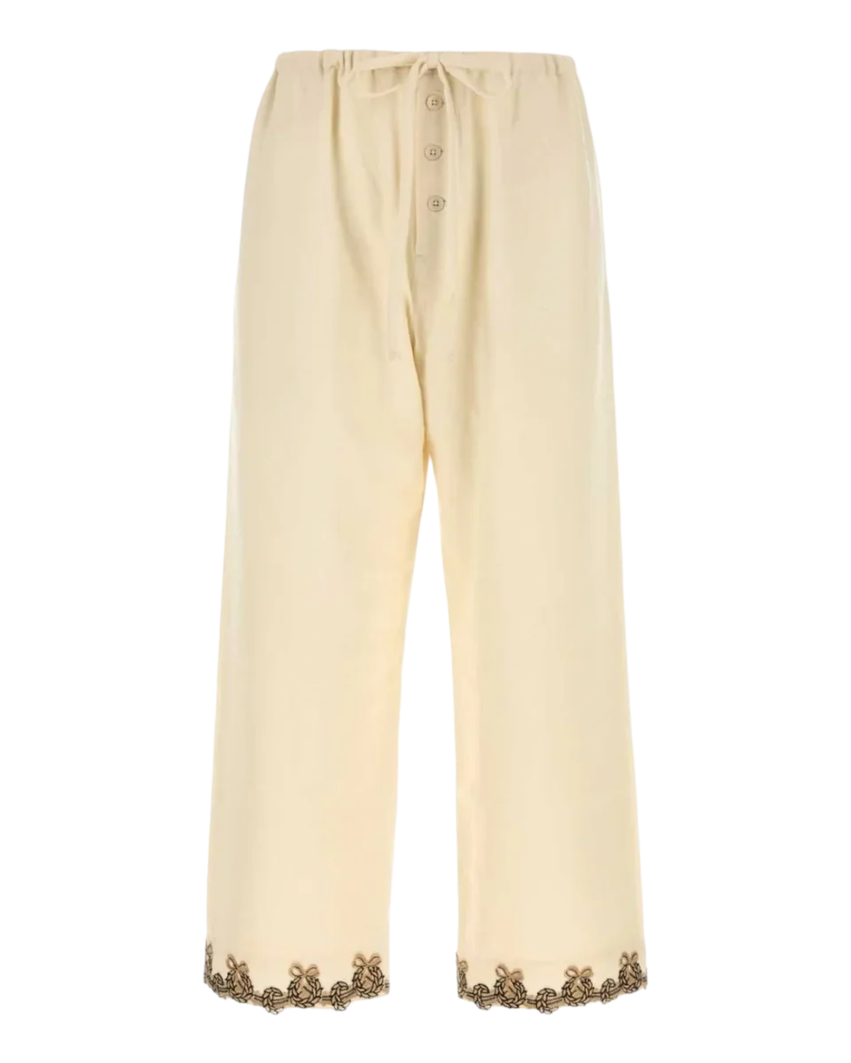 Laurelist Pajama Pants