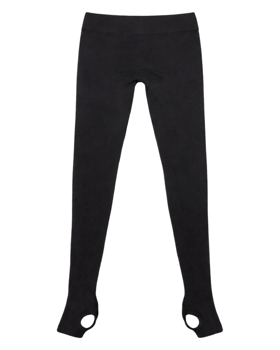 Seamless Lowrise Legging