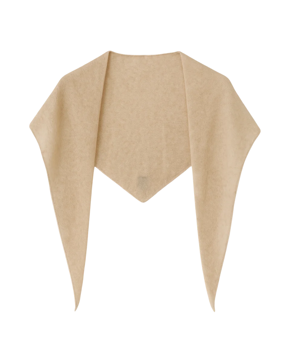 Cashmere Shawl