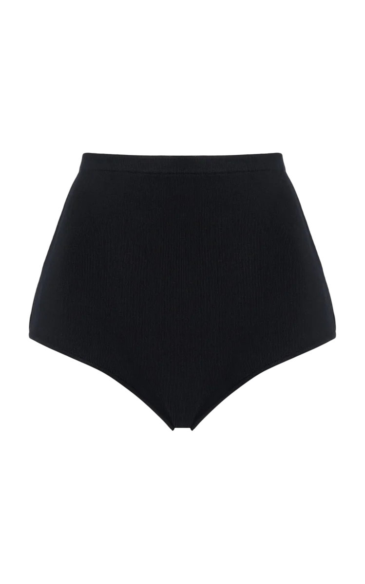Alissa Knitted Briefs