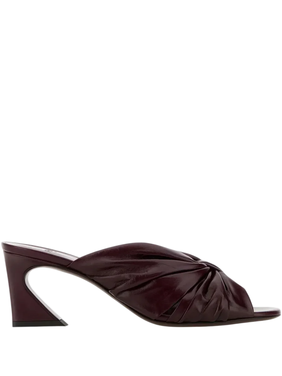 Arco Twisted Sandals