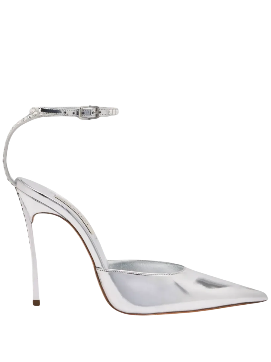 100mm Alice Pumps