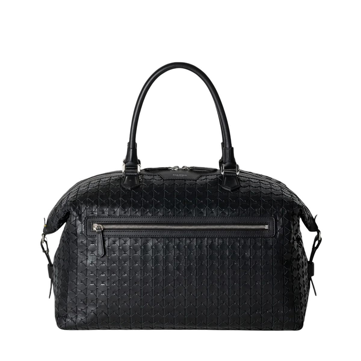 Travel Bag In Mosaico