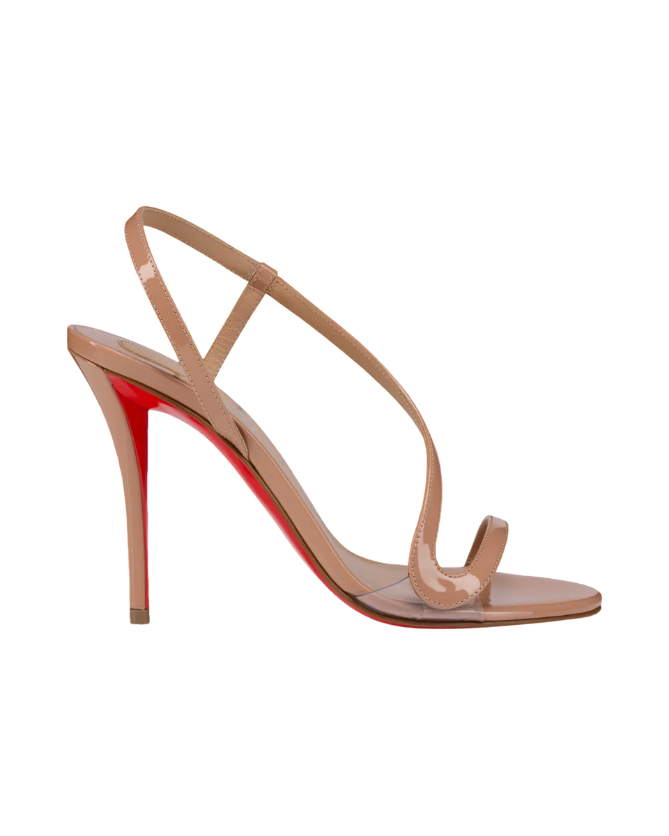 Rosa Z Slingback Sandal (Women)