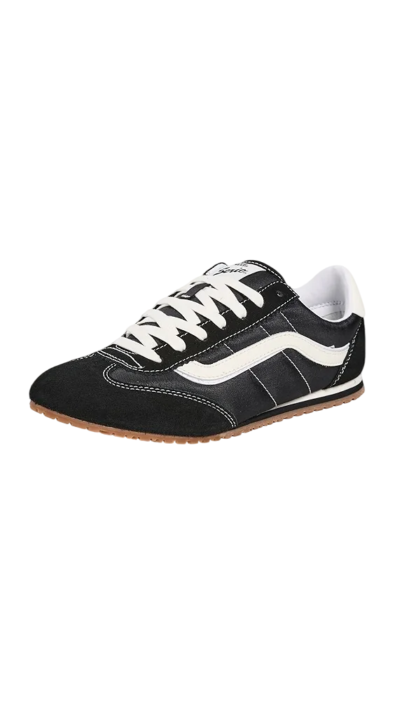 Super Low Pro Sneakers