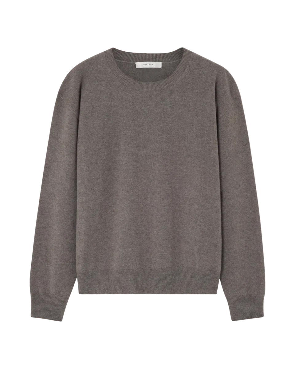 Misael Cashmere Sweater