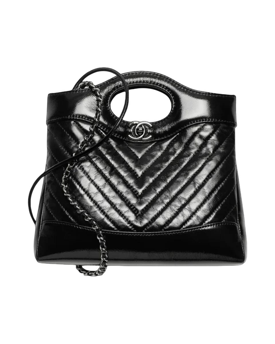 FW 25/26 31 Mini Shopping Bag