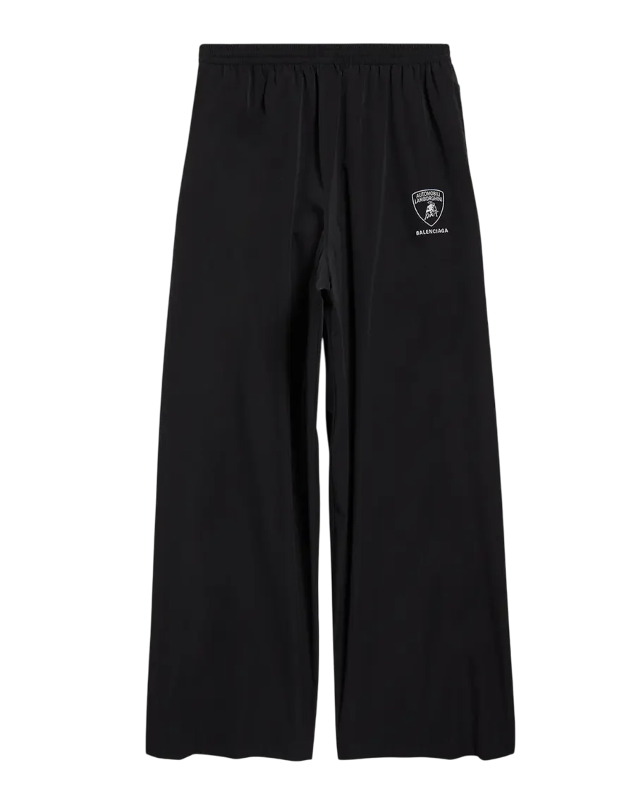 Men's Balenciaga X Automobili Lamborghini Track Pants