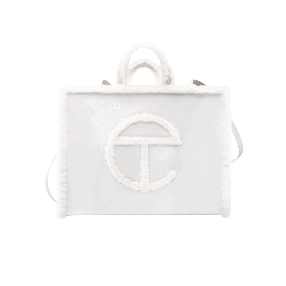 Large Shopper Crinkle