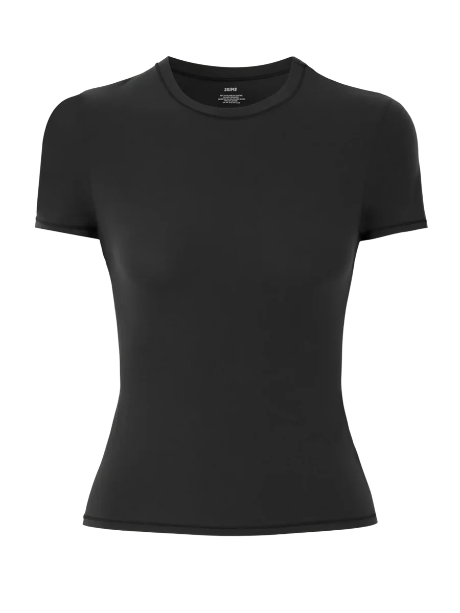 Fits Everybody T-Shirt - Onyx