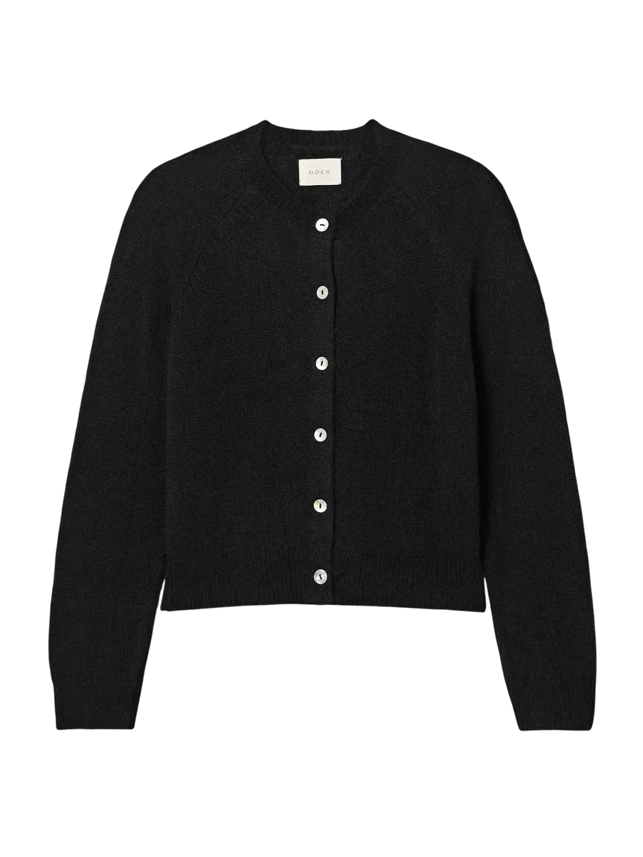 Petra Knitted Cardigan