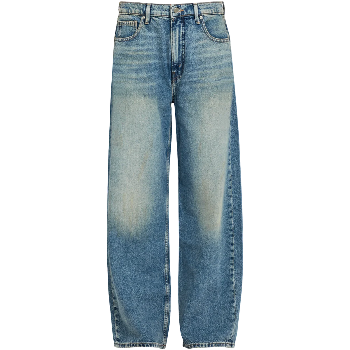 Good Standard Baggy Jeans