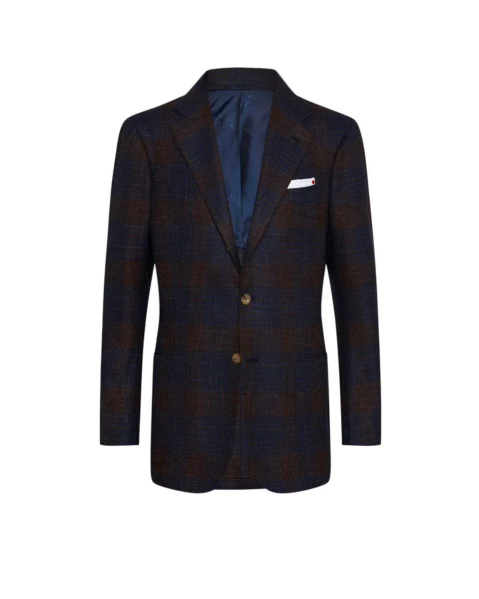 Jacket Cashmere