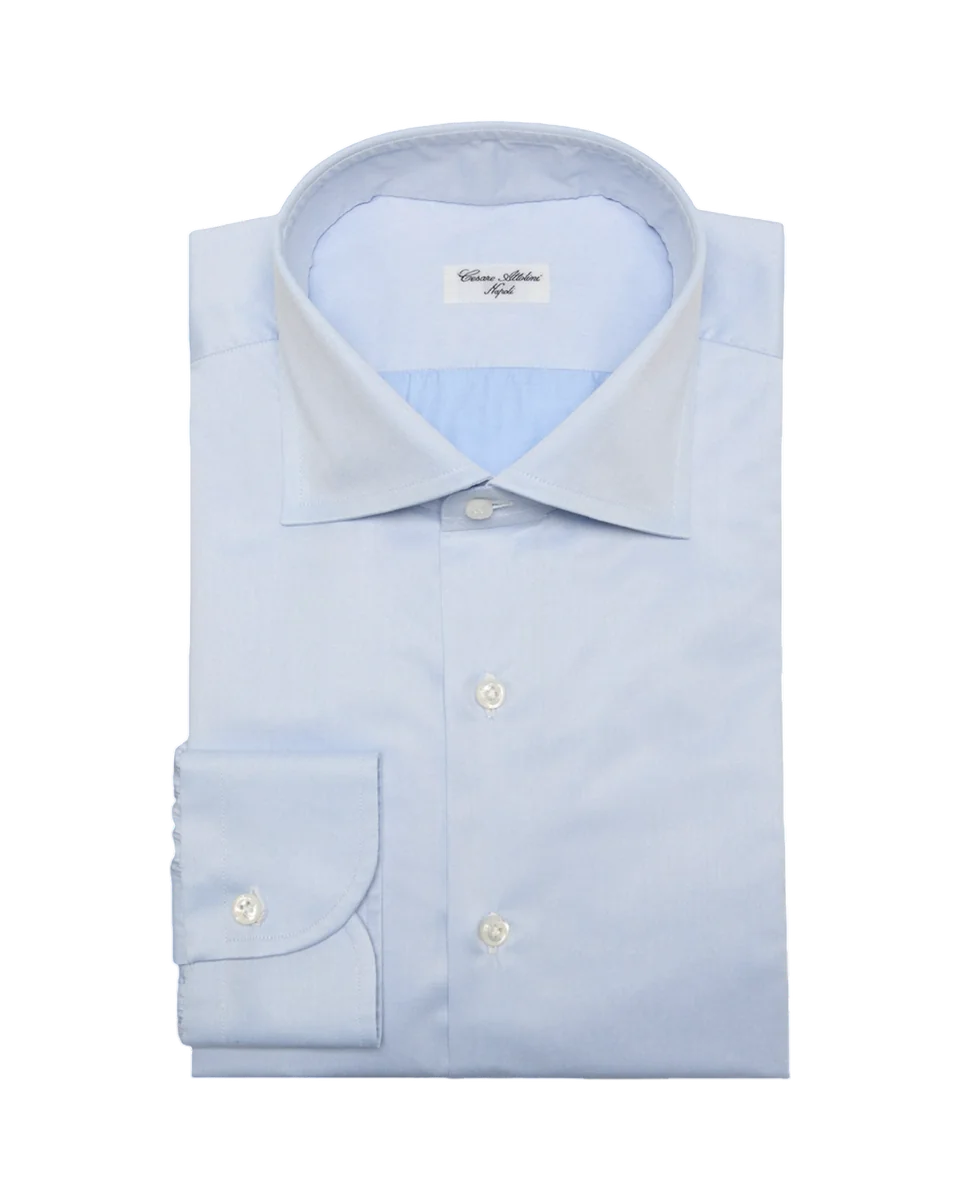 Men's Cotton Dress Shirt