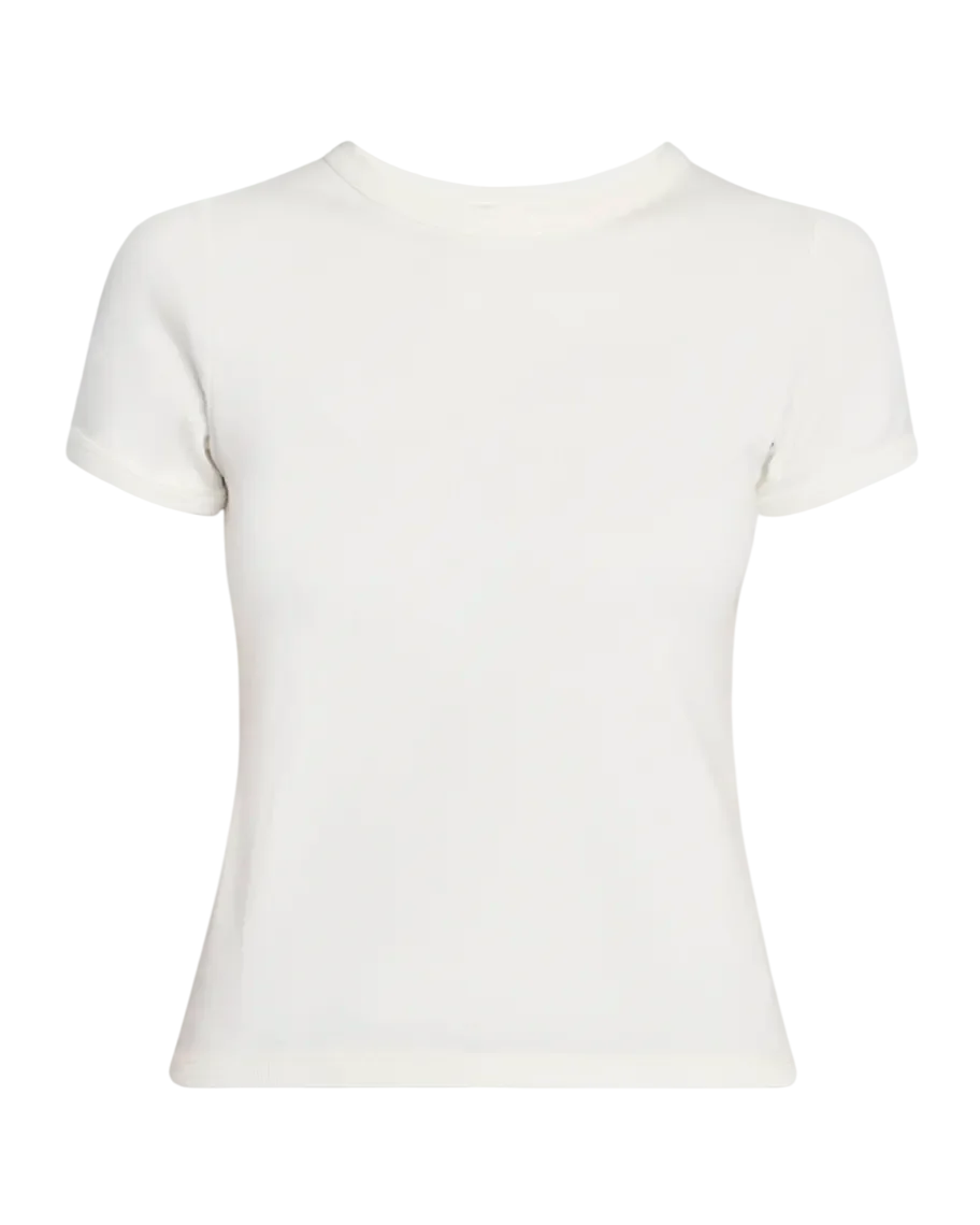 Torya Short-Sleeve Slim T-Shirt