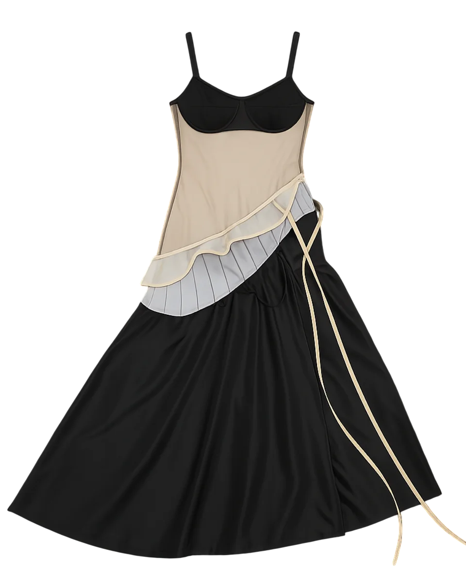 Hanging By A Thread Gown