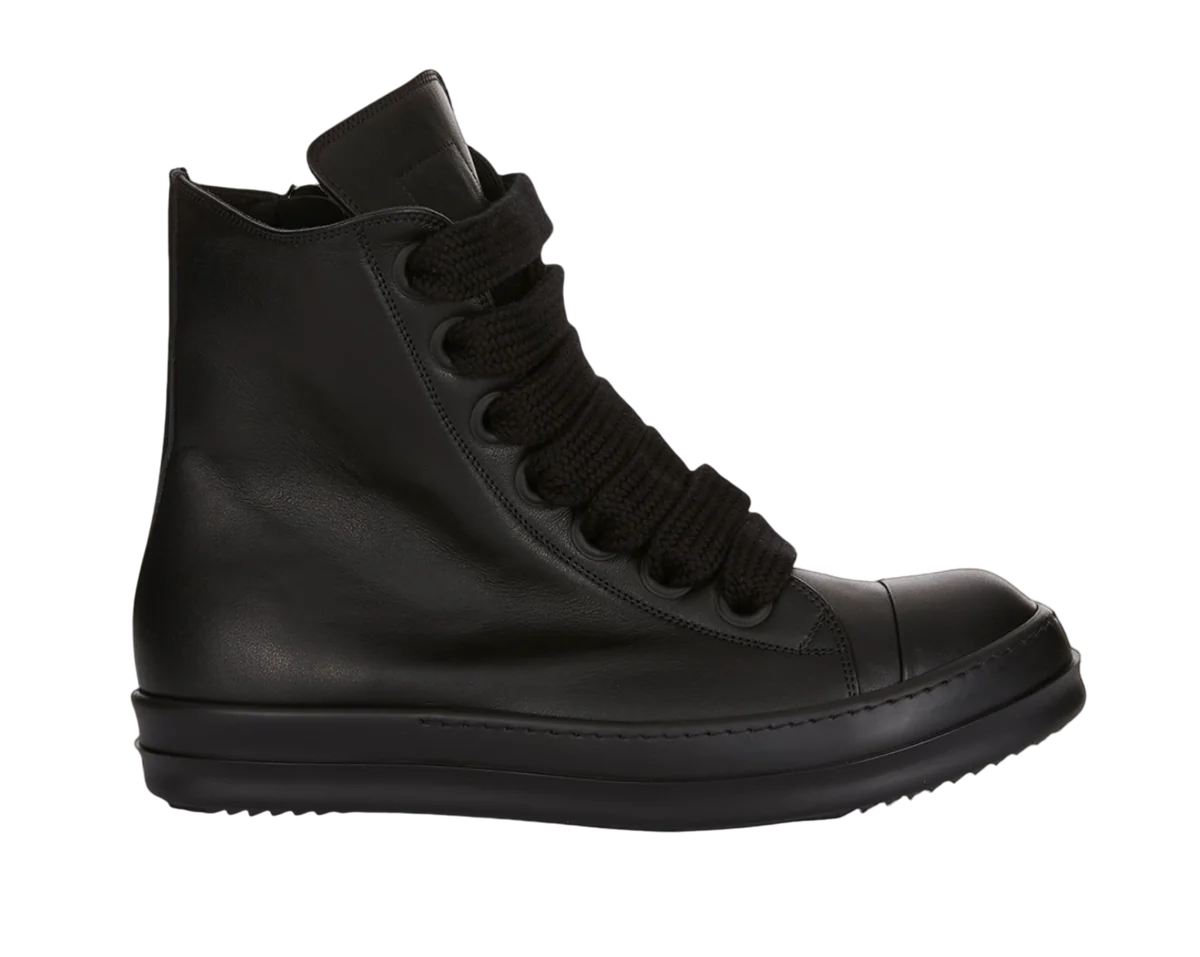 Fw25 Concordians Jumbolace Sneakers 