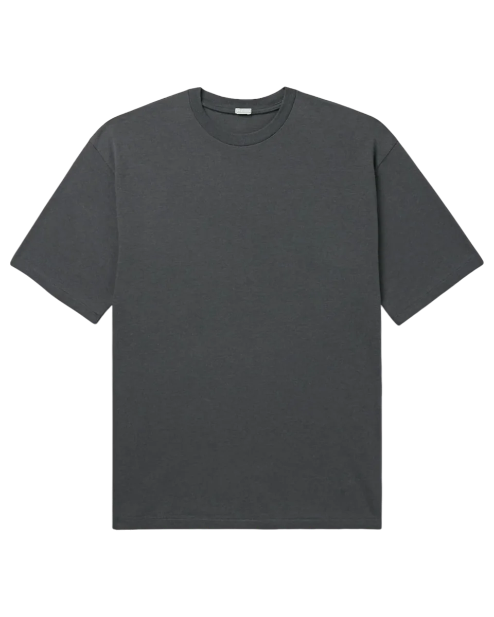 Cotton and Cashmere-Blend Jersey T-Shirt