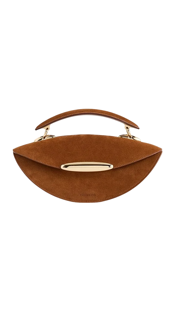 Wavelength Top Handle Bag