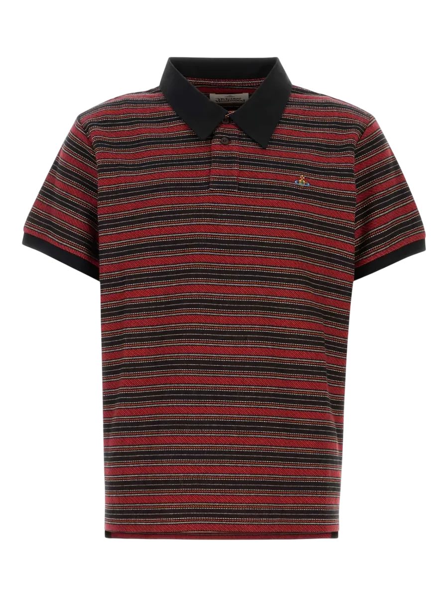 Classic Polo Shirt