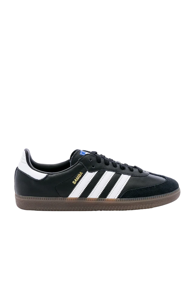 Samba Og Shoes