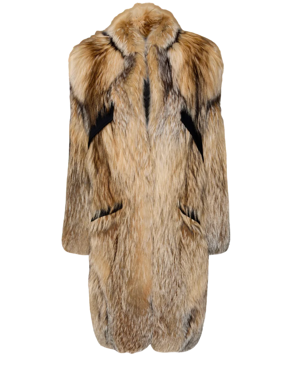 Fur Coat