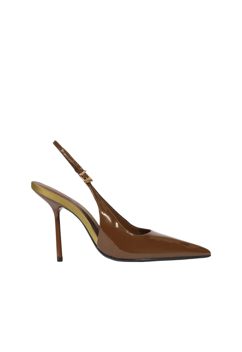 Leona Patent Pump