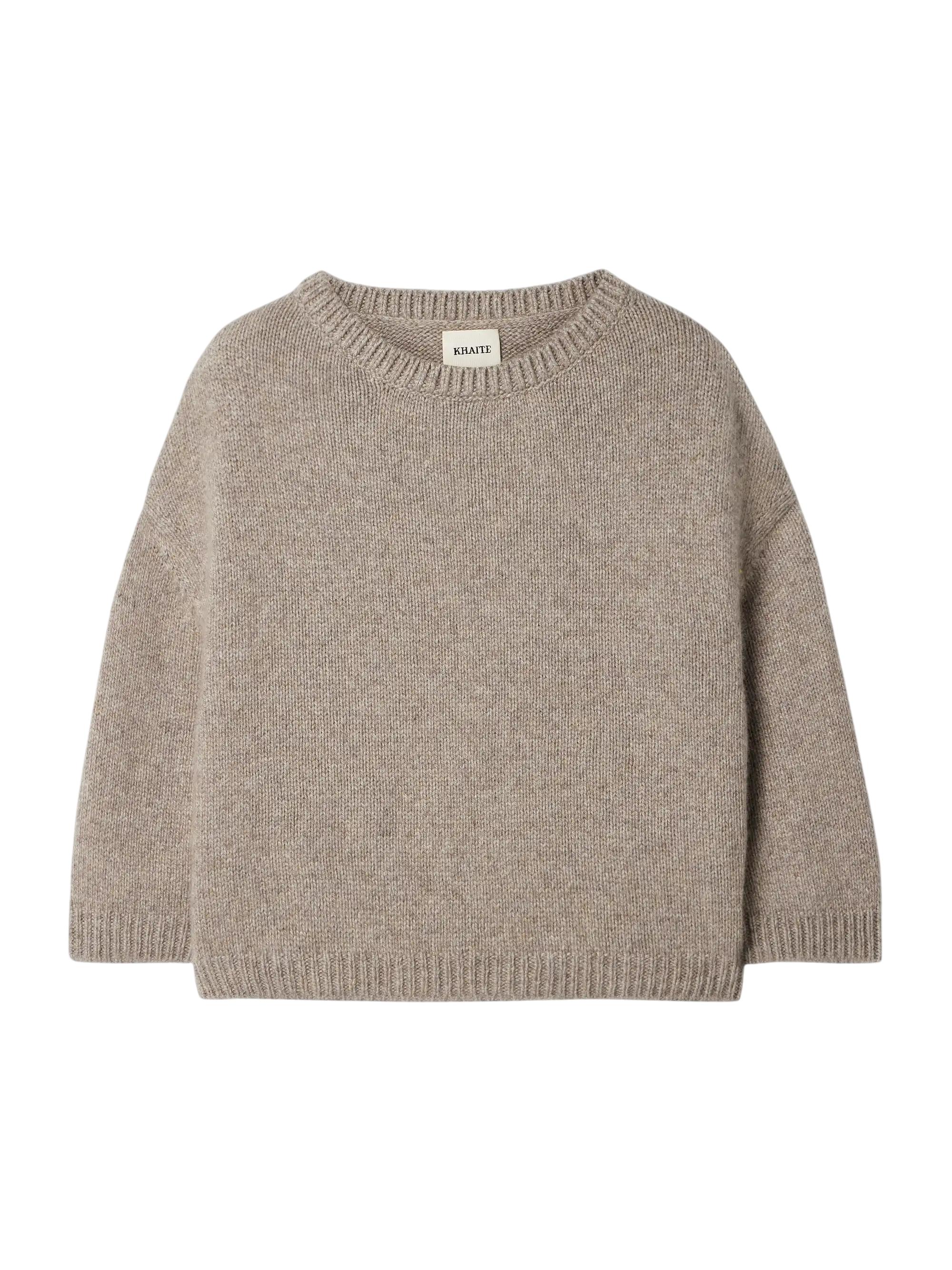 Sabina Cashmere Sweater