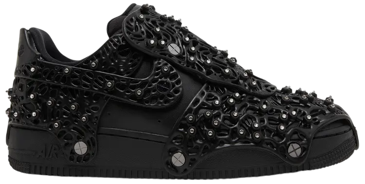 Swarovski X Wmns Air Force 1 Lxx