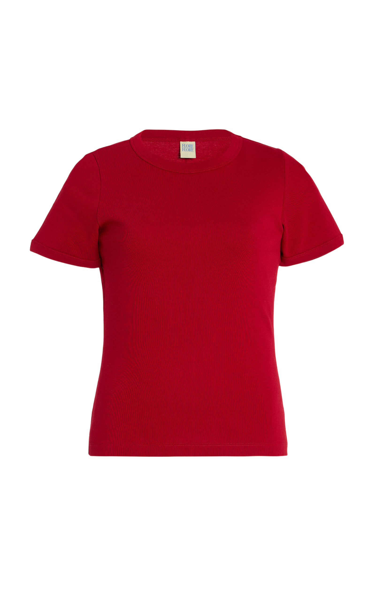 Car Organic Cotton Tee