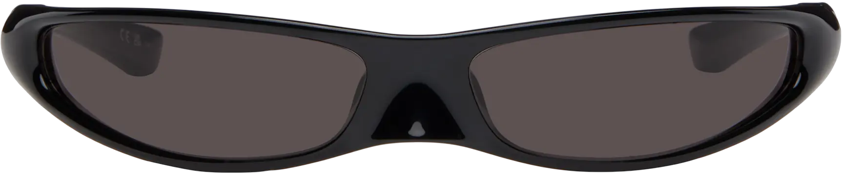 Ssense Exclusive Avant Premier Thin Sunglasses